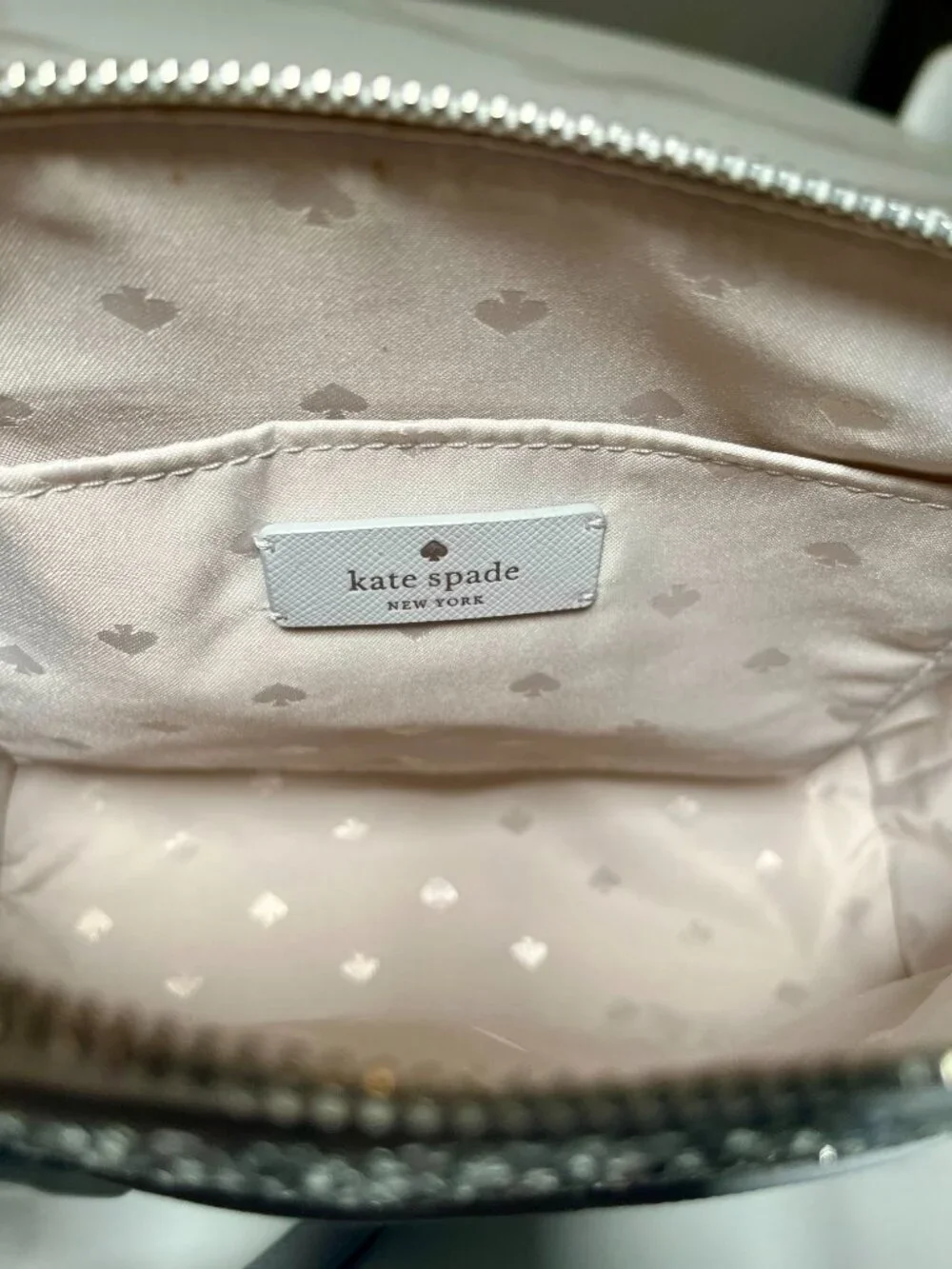 kate spade details style